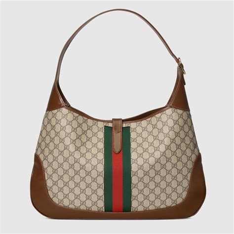 gucci soho large hobo bag|Gucci 1961 jackie bag small.